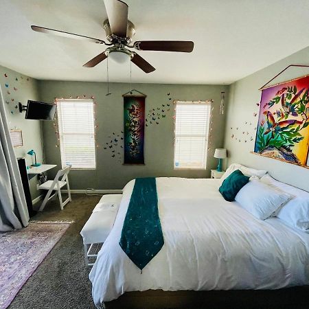 Pacific Beach Butterfly Suite Сан Диего Екстериор снимка