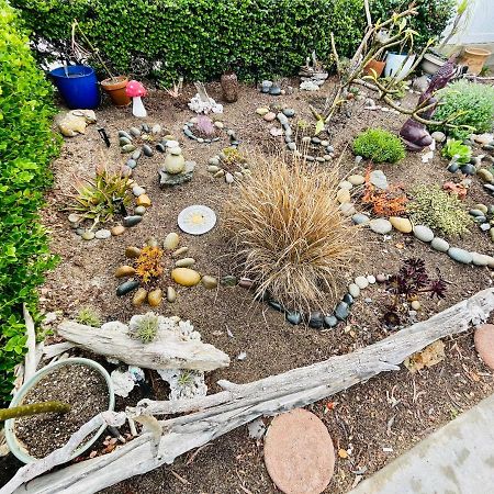 Pacific Beach Butterfly Suite Сан Диего Екстериор снимка