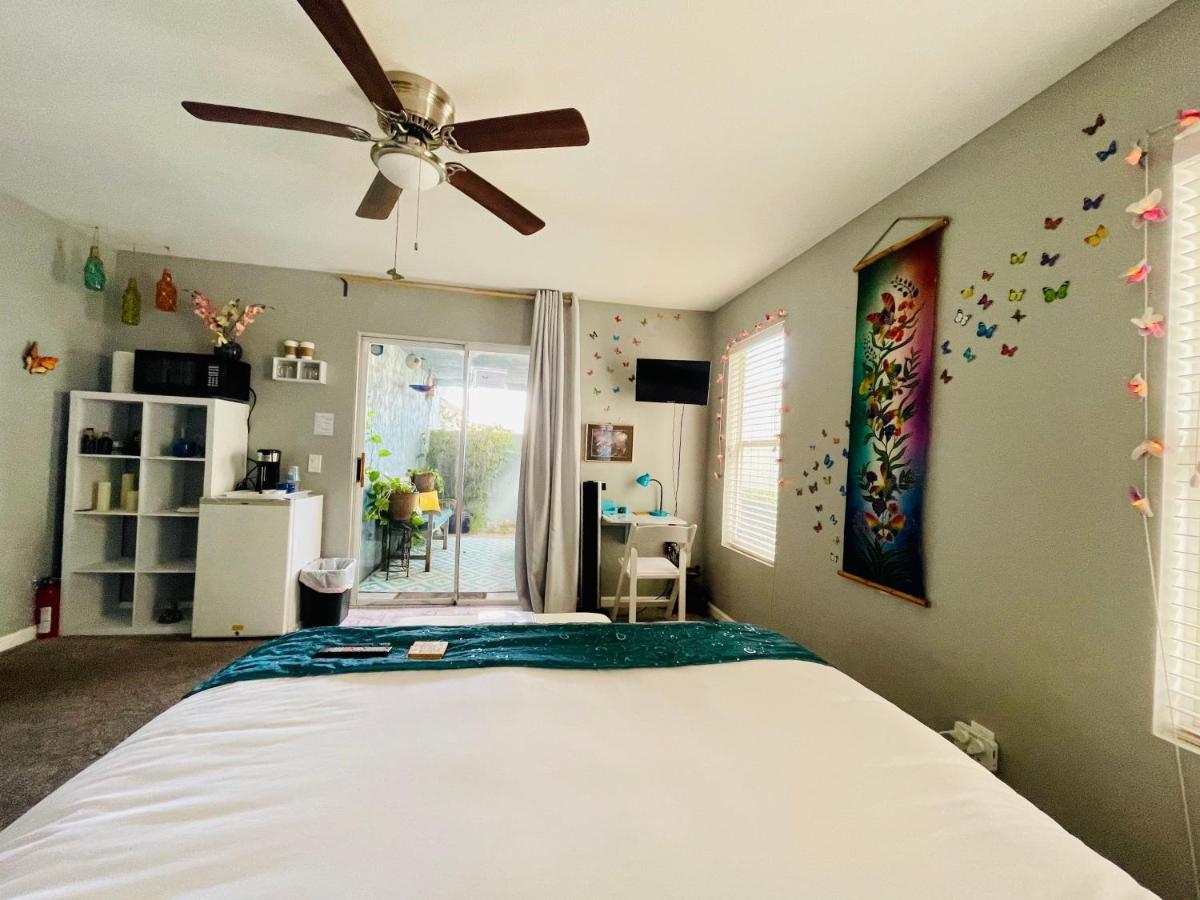 Pacific Beach Butterfly Suite Сан Диего Екстериор снимка