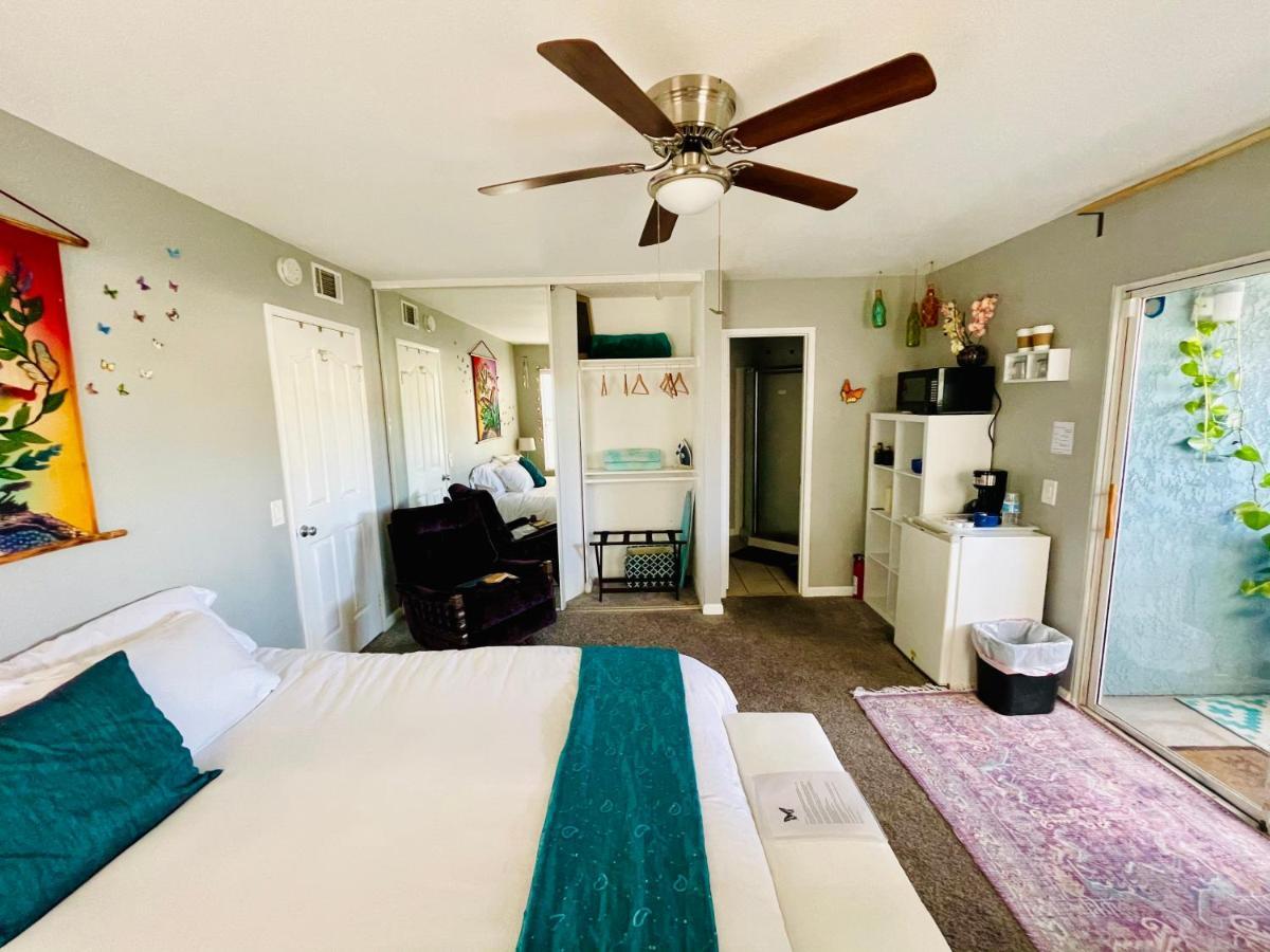 Pacific Beach Butterfly Suite Сан Диего Екстериор снимка