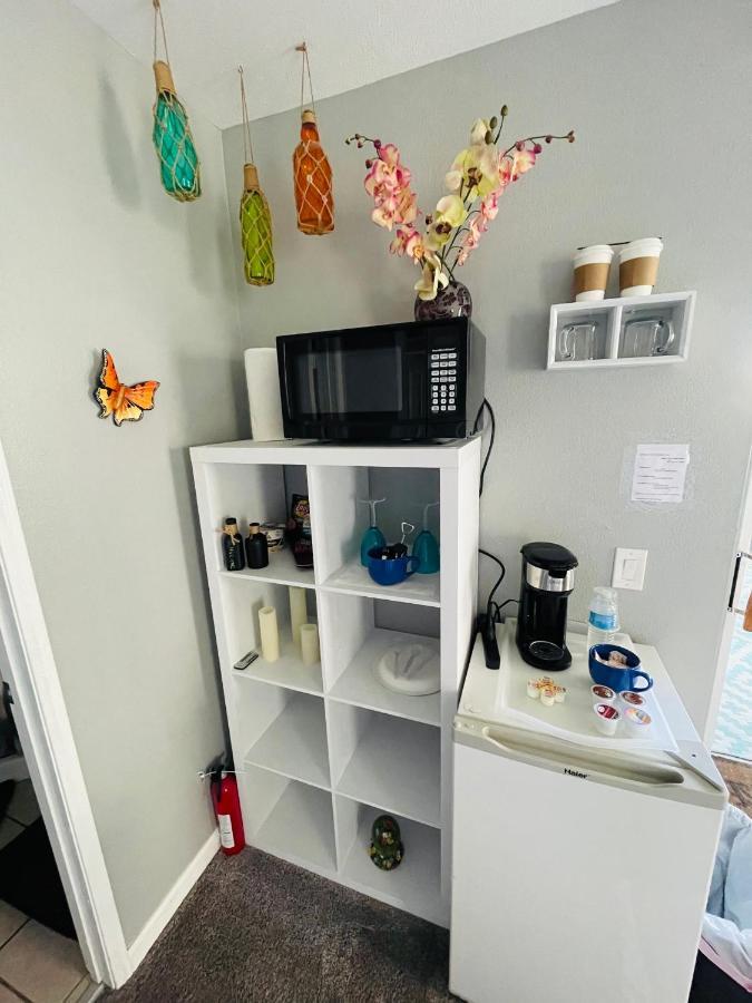 Pacific Beach Butterfly Suite Сан Диего Екстериор снимка