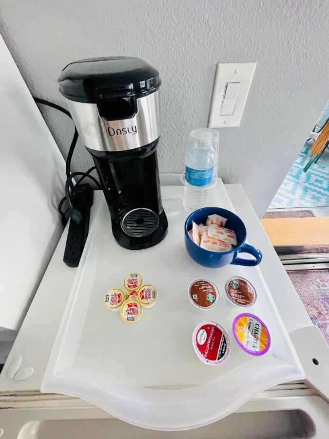 Pacific Beach Butterfly Suite Сан Диего Екстериор снимка