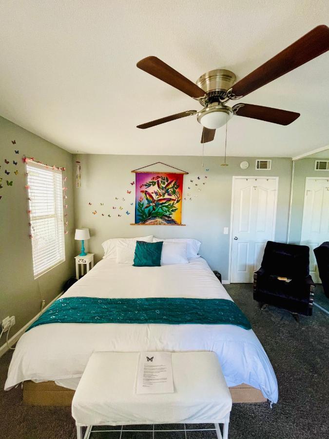 Pacific Beach Butterfly Suite Сан Диего Екстериор снимка