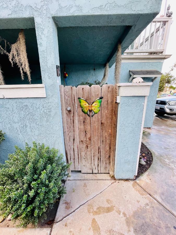 Pacific Beach Butterfly Suite Сан Диего Екстериор снимка