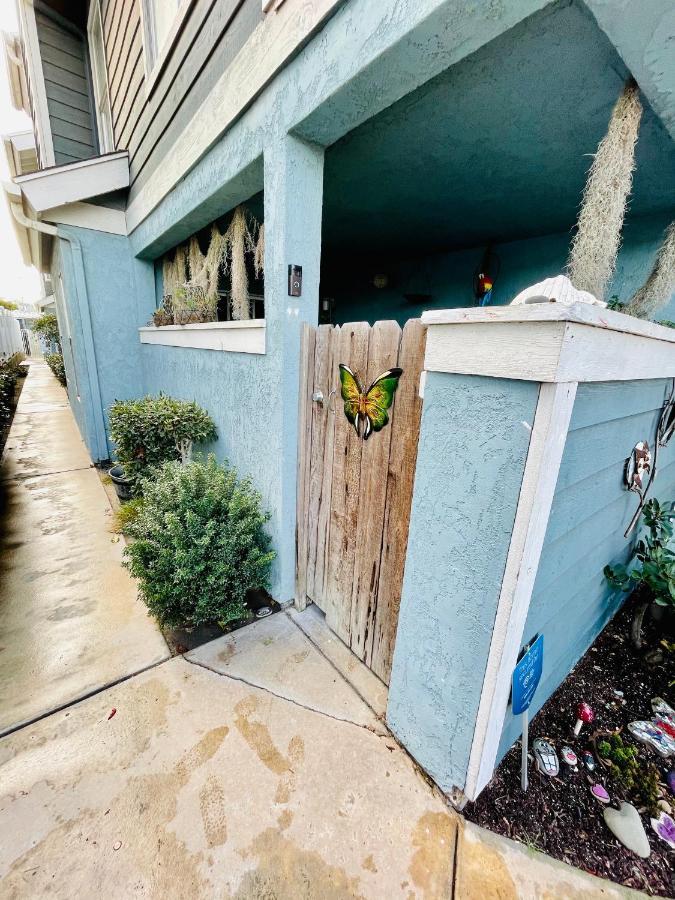 Pacific Beach Butterfly Suite Сан Диего Екстериор снимка