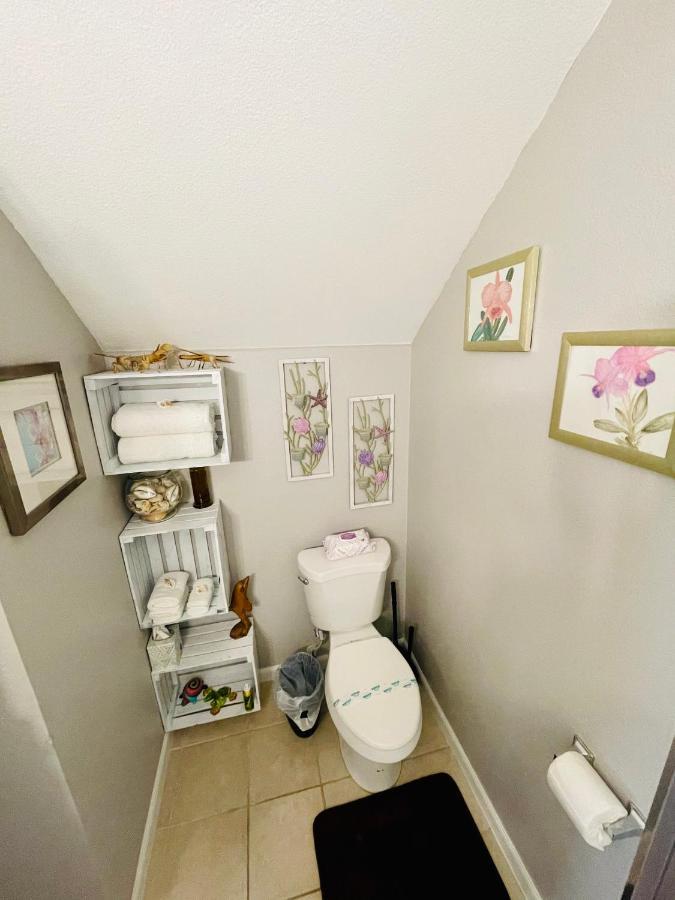 Pacific Beach Butterfly Suite Сан Диего Екстериор снимка