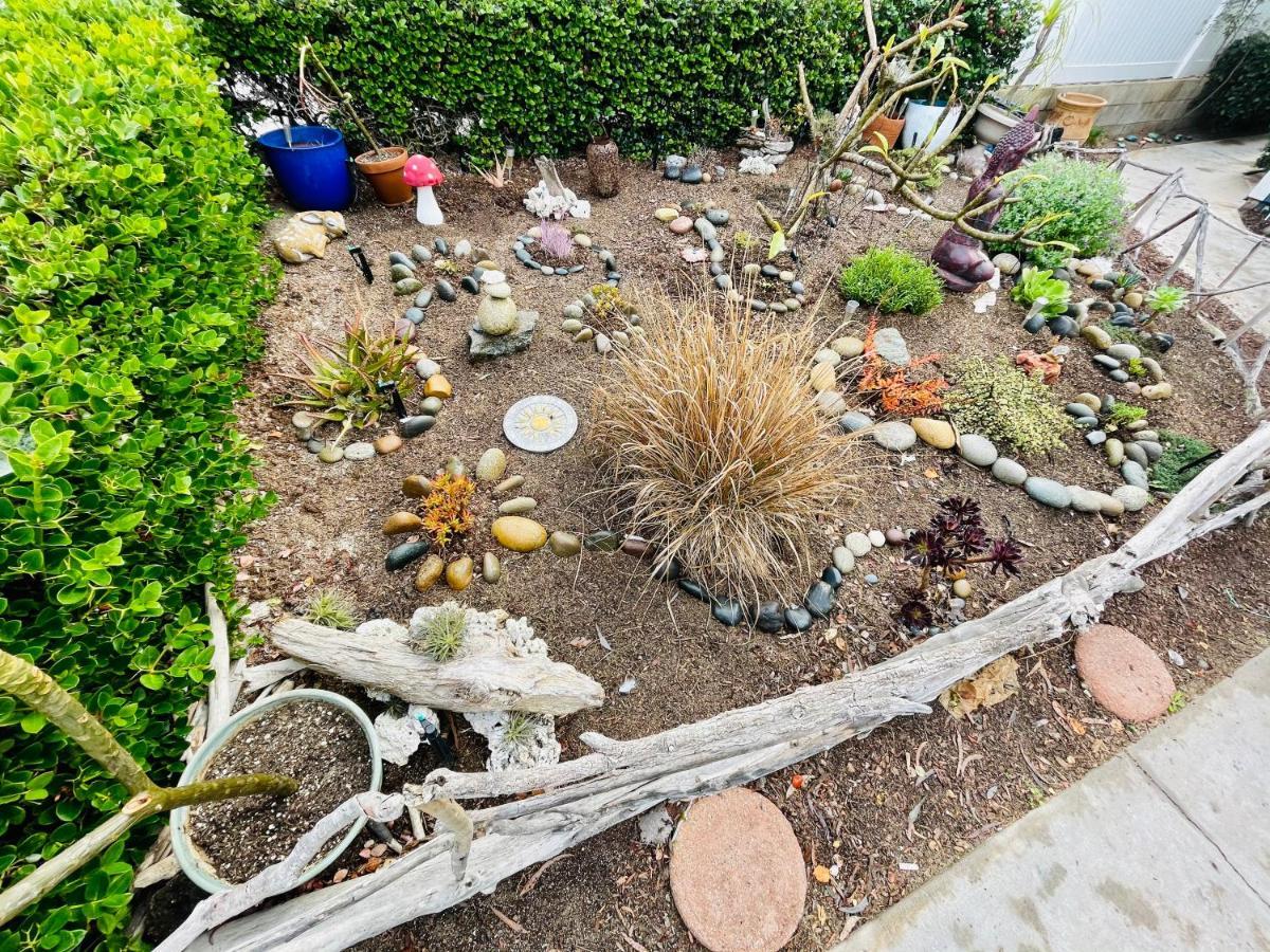 Pacific Beach Butterfly Suite Сан Диего Екстериор снимка