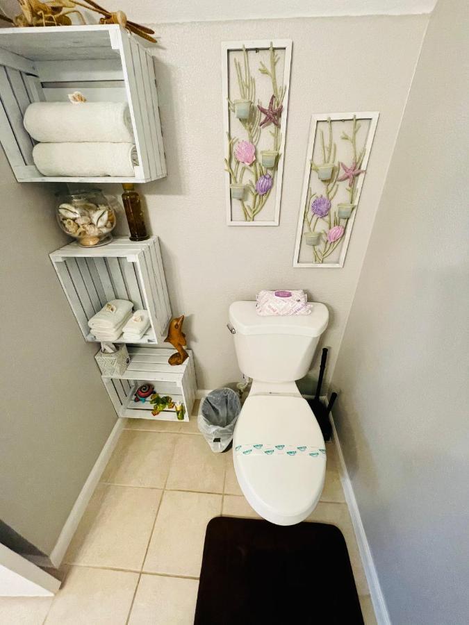 Pacific Beach Butterfly Suite Сан Диего Екстериор снимка