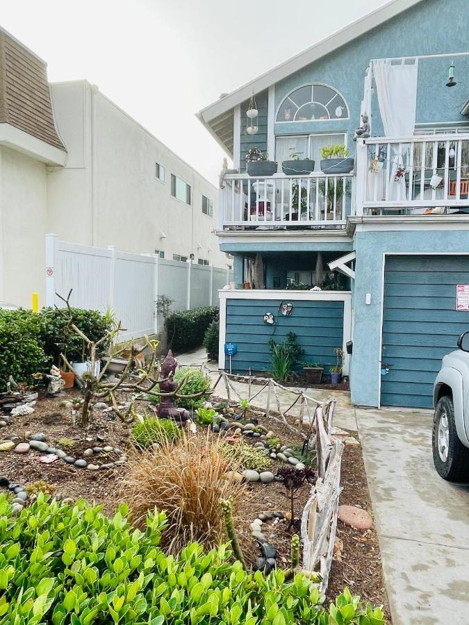Pacific Beach Butterfly Suite Сан Диего Екстериор снимка